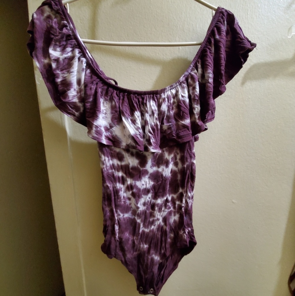 Tie dye